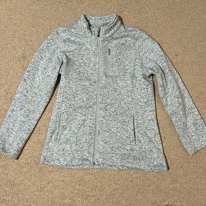 Calvin Klein performance marked jacket